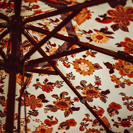 Hotel Monsieur Aristide 4*