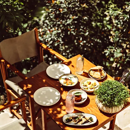 Monsieur Aristide 4* Parigi