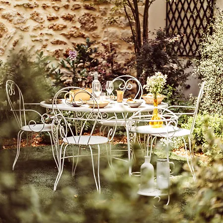 Hotel Monsieur Aristide 4*