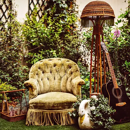 Monsieur Aristide מלון 4*