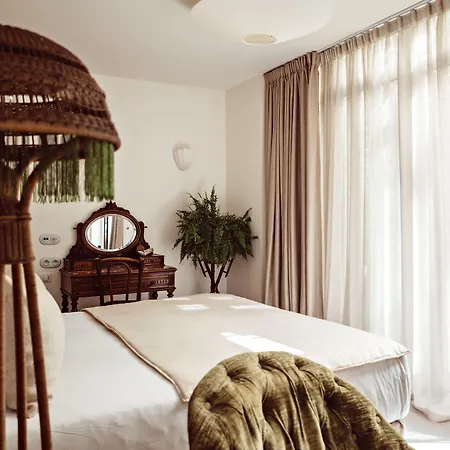 Hotel Monsieur Aristide París