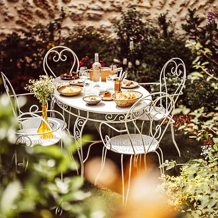 מלון Monsieur Aristide פריז