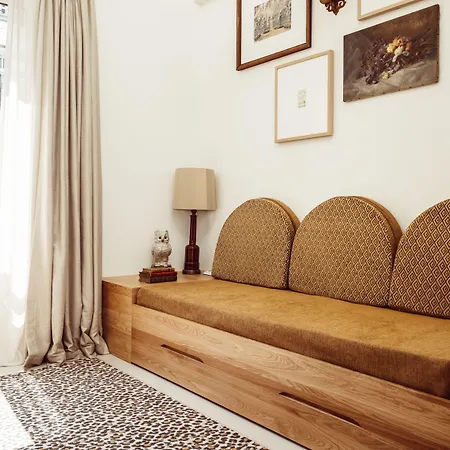 Hotel Monsieur Aristide 4*