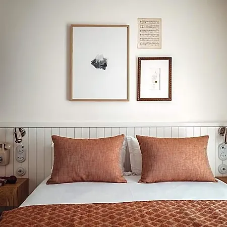 Hotel Monsieur Aristide 4*