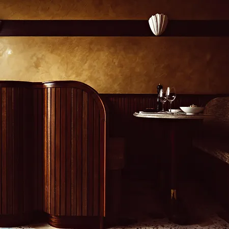 Monsieur Aristide 4* París