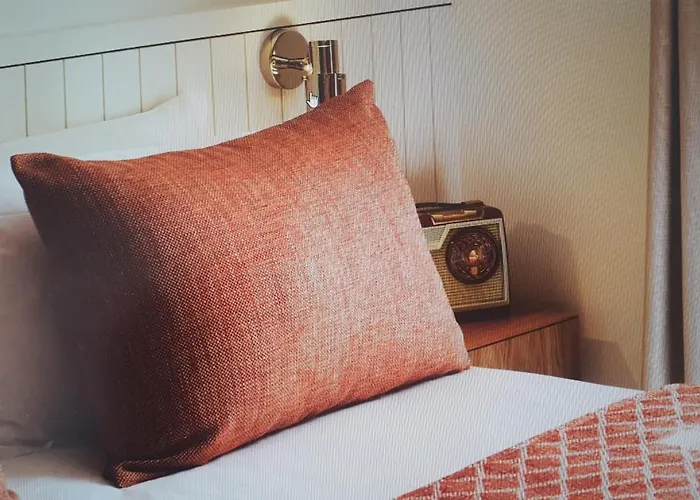 Hotel Monsieur Aristide