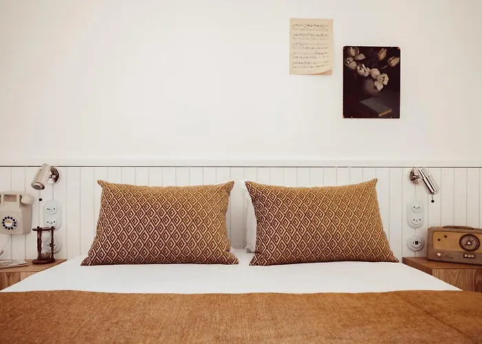 Monsieur Aristide 4* Paris