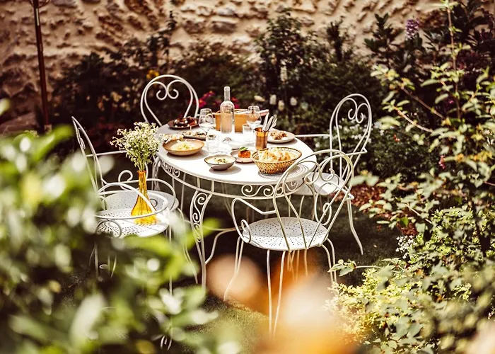 Monsieur Aristide Hotel 4*