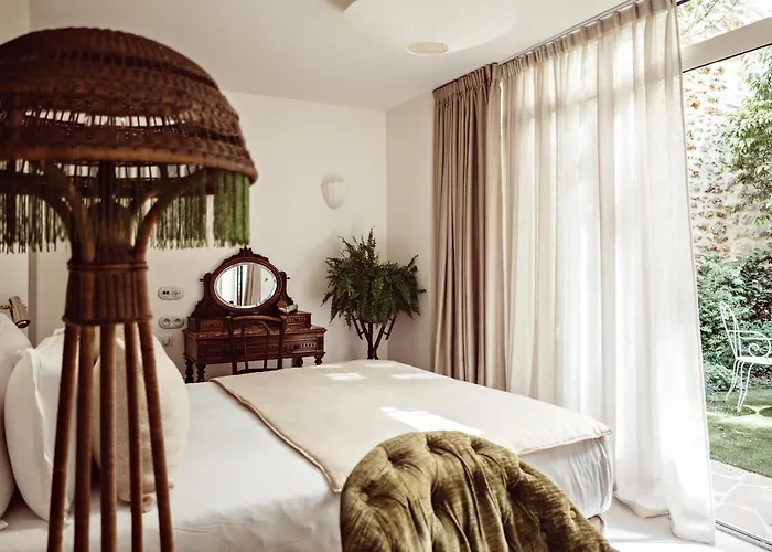 Hotel Monsieur Aristide