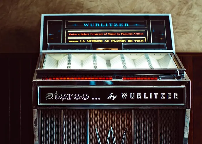 Monsieur Aristide Hotel Paris