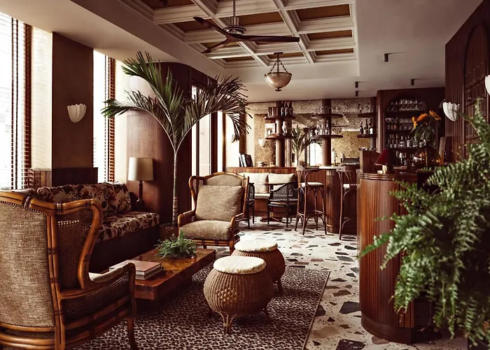 Monsieur Aristide Hotel