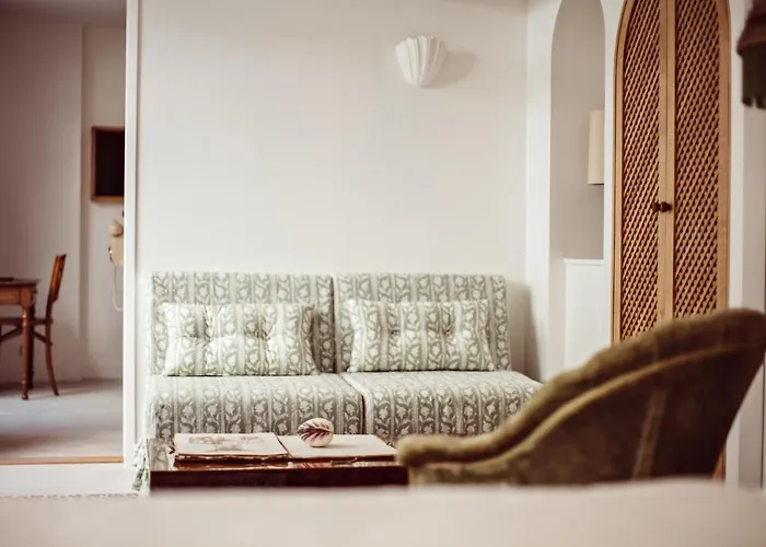 Hotel Monsieur Aristide