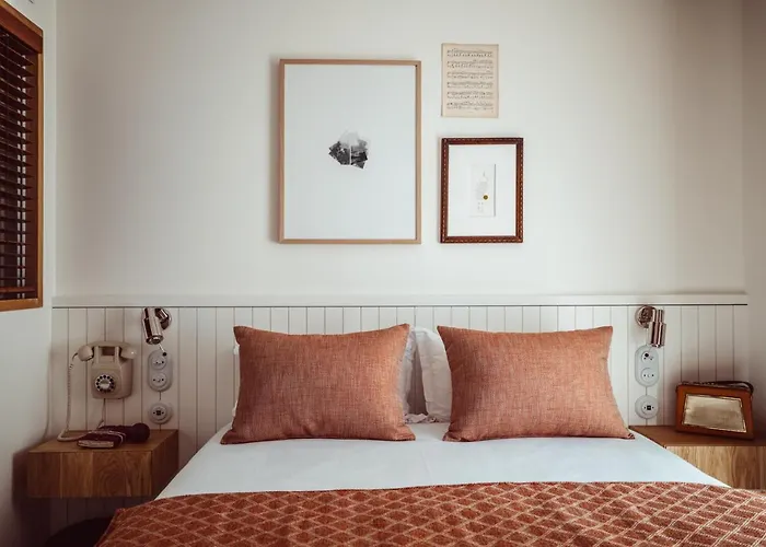 Monsieur Aristide Hotel