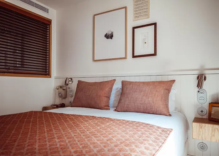 Hotel Monsieur Aristide