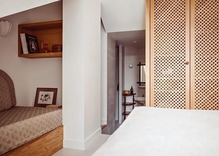 Monsieur Aristide 4* Paris