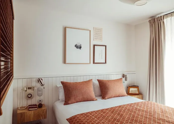 Monsieur Aristide 4* Paris