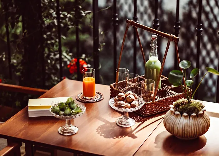 Hotel Monsieur Aristide Paris