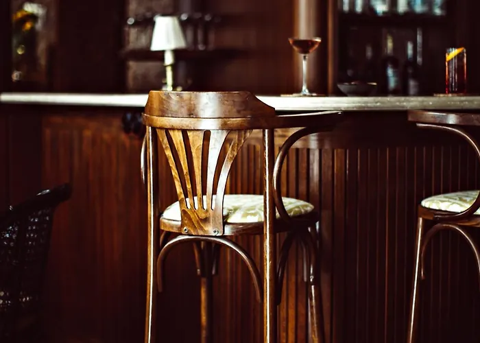 Monsieur Aristide 4* Paris