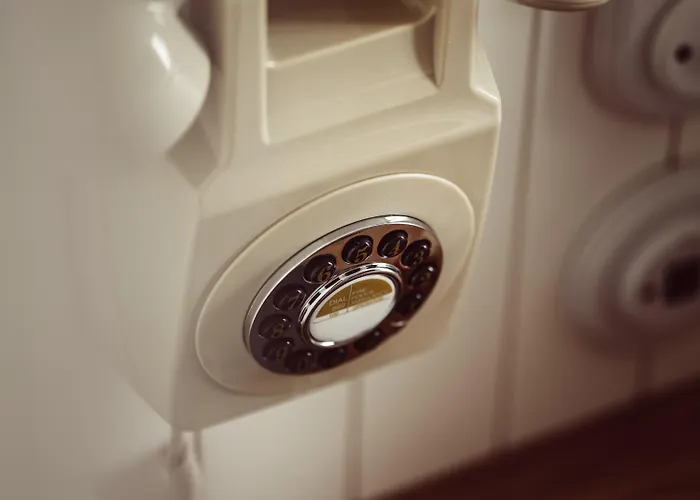 Hotel Monsieur Aristide Paris