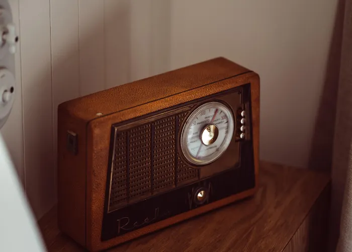 Monsieur Aristide Hotel Paris