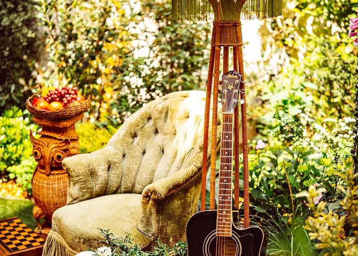 Hotel Monsieur Aristide