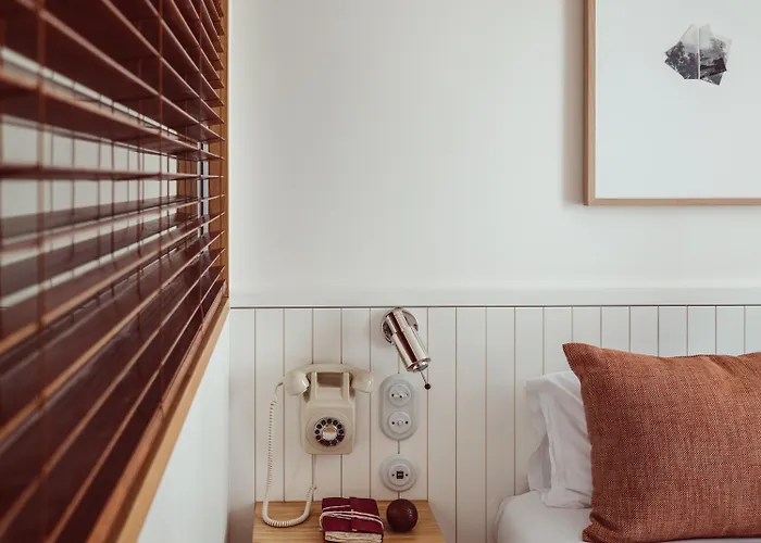 Monsieur Aristide 4* Paris