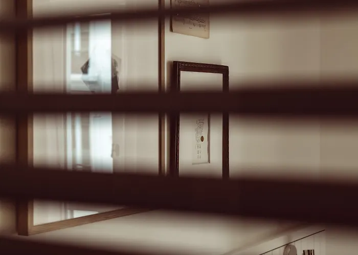 Hotel Monsieur Aristide