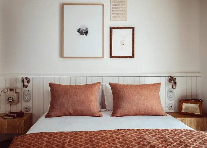 Hotel Monsieur Aristide Paris