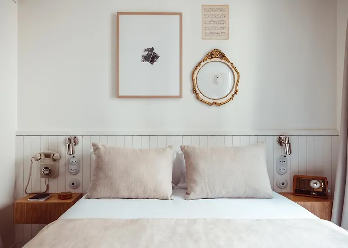 Hotel Monsieur Aristide