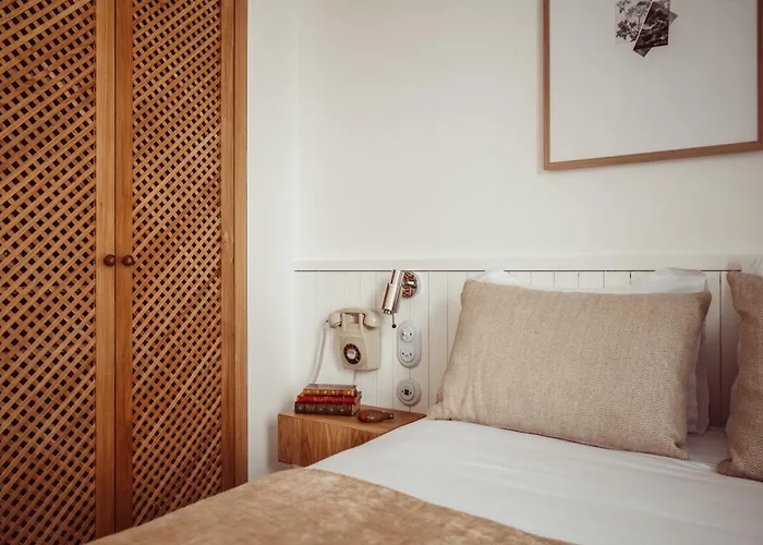 Hotel Monsieur Aristide 4*