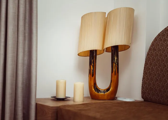 Monsieur Aristide Hotel 4*