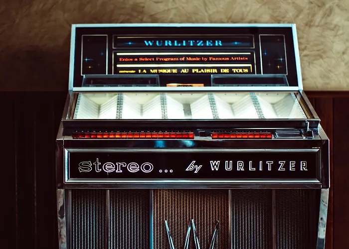 Monsieur Aristide 4* Paris