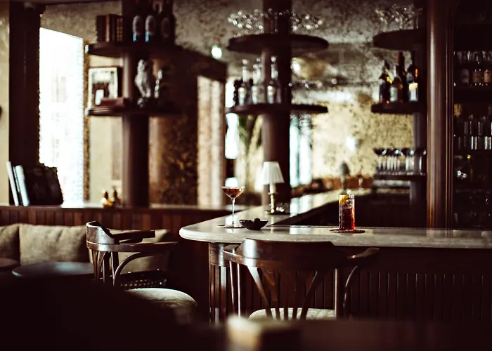 Monsieur Aristide Hotel