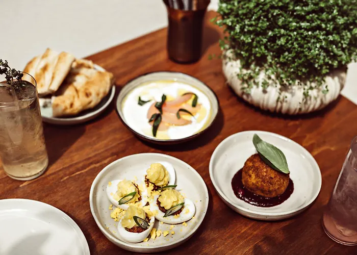 Monsieur Aristide Hotel