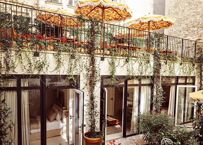 Monsieur Aristide Paris