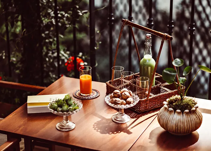 Hotel Monsieur Aristide 4*