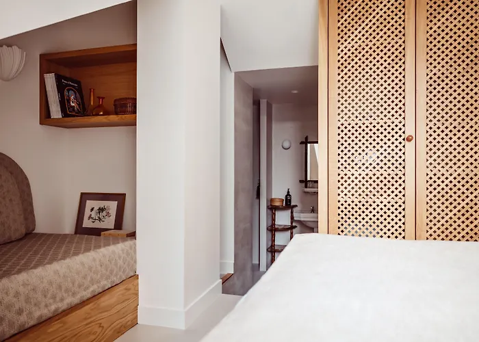 Monsieur Aristide Hotel 4*