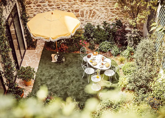 Hotel Monsieur Aristide