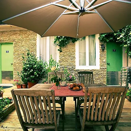 Monsieur Aristide 4* Paris