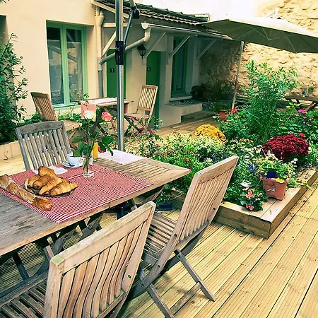 Hotel Monsieur Aristide 4*