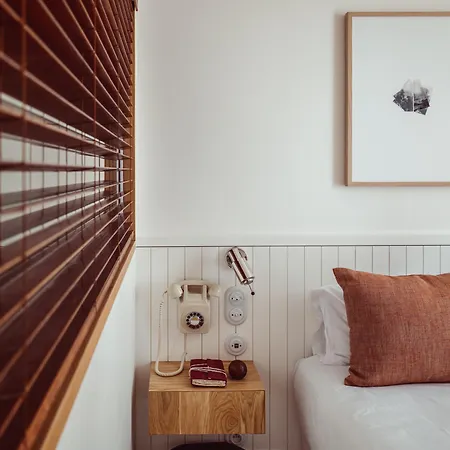 Monsieur Aristide 4* Paris