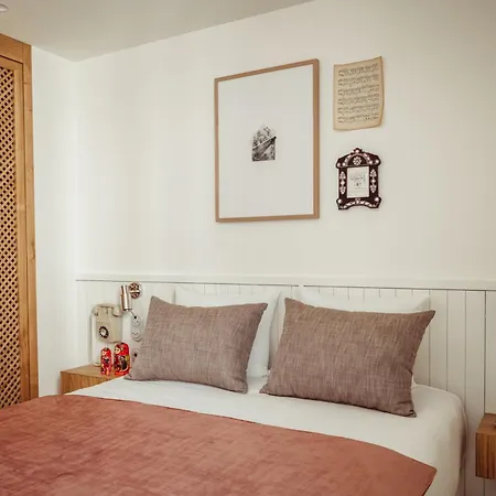 Monsieur Aristide Hotel