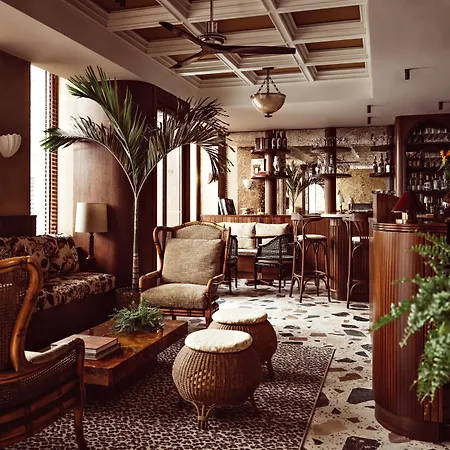 Monsieur Aristide Hotel