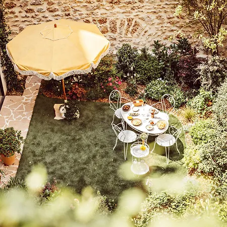 Hotel Monsieur Aristide