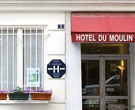 Hotel Monsieur Aristide Paris