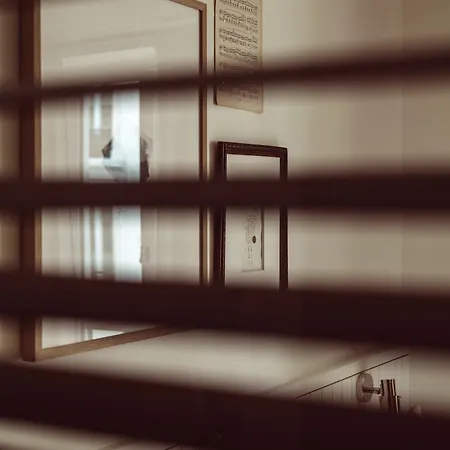 Hotel Monsieur Aristide